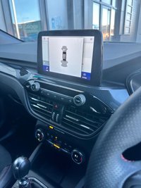 USED 2020 70 FORD KUGA 1.5 ST-LINE EDITION 5d 148 BHP 