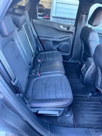 USED 2020 70 FORD KUGA 1.5 ST-LINE EDITION 5d 148 BHP 