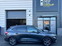 USED 2020 70 FORD KUGA 1.5 ST-LINE EDITION 5d 148 BHP 