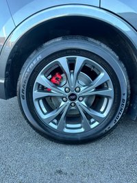 USED 2020 70 FORD KUGA 1.5 ST-LINE EDITION 5d 148 BHP 