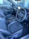 USED 2020 70 FORD KUGA 1.5 ST-LINE EDITION 5d 148 BHP 