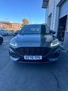 USED 2020 70 FORD KUGA 1.5 ST-LINE EDITION 5d 148 BHP 