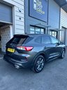 USED 2020 70 FORD KUGA 1.5 ST-LINE EDITION 5d 148 BHP 