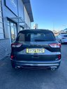 USED 2020 70 FORD KUGA 1.5 ST-LINE EDITION 5d 148 BHP 