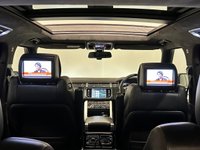 USED 2013 62 LAND ROVER RANGE ROVER 4.4 SDV8 VOGUE SE 5d 339 BHP 