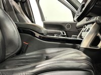 USED 2013 62 LAND ROVER RANGE ROVER 4.4 SDV8 VOGUE SE 5d 339 BHP 