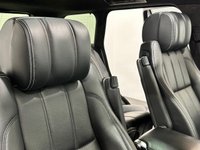 USED 2013 62 LAND ROVER RANGE ROVER 4.4 SDV8 VOGUE SE 5d 339 BHP 