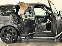 USED 2013 62 LAND ROVER RANGE ROVER 4.4 SDV8 VOGUE SE 5d 339 BHP 