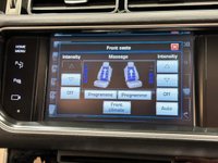 USED 2013 62 LAND ROVER RANGE ROVER 4.4 SDV8 VOGUE SE 5d 339 BHP 