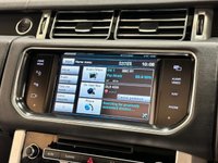 USED 2013 62 LAND ROVER RANGE ROVER 4.4 SDV8 VOGUE SE 5d 339 BHP 