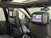 USED 2013 62 LAND ROVER RANGE ROVER 4.4 SDV8 VOGUE SE 5d 339 BHP 