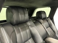 USED 2013 62 LAND ROVER RANGE ROVER 4.4 SDV8 VOGUE SE 5d 339 BHP 