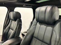 USED 2013 62 LAND ROVER RANGE ROVER 4.4 SDV8 VOGUE SE 5d 339 BHP 