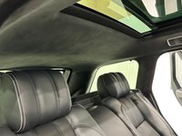 USED 2013 62 LAND ROVER RANGE ROVER 4.4 SDV8 VOGUE SE 5d 339 BHP 
