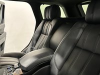 USED 2013 62 LAND ROVER RANGE ROVER 4.4 SDV8 VOGUE SE 5d 339 BHP 