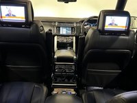 USED 2013 62 LAND ROVER RANGE ROVER 4.4 SDV8 VOGUE SE 5d 339 BHP 