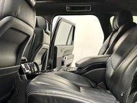 USED 2013 62 LAND ROVER RANGE ROVER 4.4 SDV8 VOGUE SE 5d 339 BHP 