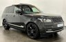 USED 2013 62 LAND ROVER RANGE ROVER 4.4 SDV8 VOGUE SE 5d 339 BHP 