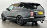 USED 2013 62 LAND ROVER RANGE ROVER 4.4 SDV8 VOGUE SE 5d 339 BHP 