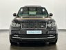 USED 2013 62 LAND ROVER RANGE ROVER 4.4 SDV8 VOGUE SE 5d 339 BHP 