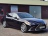 USED 2020 20 LEXUS ES 2.5 300H 4d 215 BHP 1 OWNER & SERVICED IN AUGUST 2024!