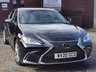 USED 2020 20 LEXUS ES 2.5 300H 4d 215 BHP 1 OWNER & SERVICED IN AUGUST 2024!