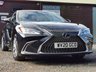 USED 2020 20 LEXUS ES 2.5 300H 4d 215 BHP 1 OWNER & SERVICED IN AUGUST 2024!