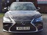 USED 2020 20 LEXUS ES 2.5 300H 4d 215 BHP 1 OWNER & SERVICED IN AUGUST 2024!