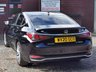 USED 2020 20 LEXUS ES 2.5 300H 4d 215 BHP 1 OWNER & SERVICED IN AUGUST 2024!