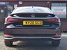USED 2020 20 LEXUS ES 2.5 300H 4d 215 BHP 1 OWNER & SERVICED IN AUGUST 2024!