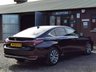 USED 2020 20 LEXUS ES 2.5 300H 4d 215 BHP 1 OWNER & SERVICED IN AUGUST 2024!