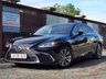 USED 2020 20 LEXUS ES 2.5 300H 4d 215 BHP 1 OWNER & SERVICED IN AUGUST 2024!
