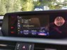 USED 2020 20 LEXUS ES 2.5 300H 4d 215 BHP 1 OWNER & SERVICED IN AUGUST 2024!
