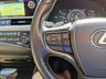 USED 2020 20 LEXUS ES 2.5 300H 4d 215 BHP 1 OWNER & SERVICED IN AUGUST 2024!