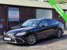 USED 2020 20 LEXUS ES 2.5 300H 4d 215 BHP 1 OWNER & SERVICED IN AUGUST 2024!
