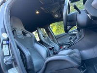 USED 2017 17 FORD FOCUS 2.3L RS 5d 346 BHP 