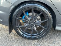 USED 2017 17 FORD FOCUS 2.3L RS 5d 346 BHP 