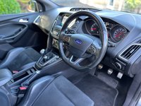 USED 2017 17 FORD FOCUS 2.3L RS 5d 346 BHP 