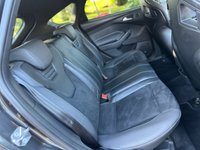 USED 2017 17 FORD FOCUS 2.3L RS 5d 346 BHP 