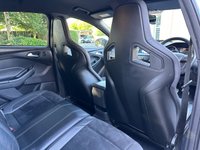 USED 2017 17 FORD FOCUS 2.3L RS 5d 346 BHP 
