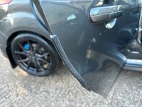 USED 2017 17 FORD FOCUS 2.3L RS 5d 346 BHP 