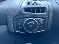 USED 2017 17 FORD FOCUS 2.3L RS 5d 346 BHP 