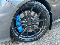 USED 2017 17 FORD FOCUS 2.3L RS 5d 346 BHP 