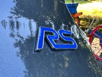 USED 2017 17 FORD FOCUS 2.3L RS 5d 346 BHP 