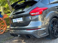 USED 2017 17 FORD FOCUS 2.3L RS 5d 346 BHP 