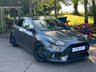USED 2017 17 FORD FOCUS 2.3L RS 5d 346 BHP 
