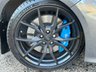 USED 2017 17 FORD FOCUS 2.3L RS 5d 346 BHP 