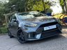 USED 2017 17 FORD FOCUS 2.3L RS 5d 346 BHP 