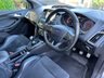 USED 2017 17 FORD FOCUS 2.3L RS 5d 346 BHP 
