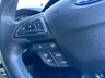 USED 2017 17 FORD FOCUS 2.3L RS 5d 346 BHP 